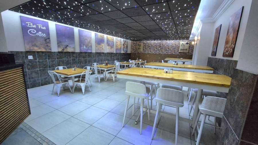 Commercial Property for Sale in Abrahamsrust Free State